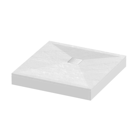 Экран для душевого поддона Grossman Strong GR-S1100100Q (100х100)